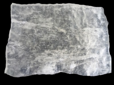 Flurine®Middle Mooney Fluoroelastomer
