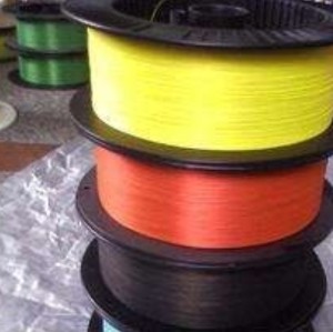 浙氟龙® PVDF 2013- 模压级