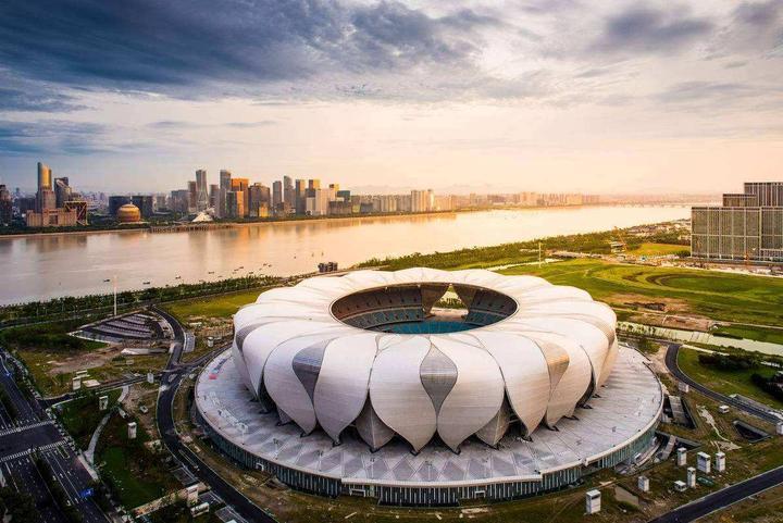 PVDF Boosts Hangzhou Asian Games