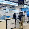 Fluorine Shined at Battery Japan 2024 in Tokyo