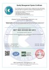 GB/T 19001-2016/ISO 9001:2015