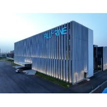 Join Us at Smart Energy Week 2025, Booth E42-30 – FLUORINE