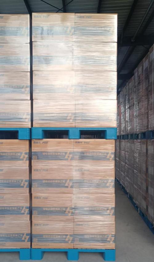 Zheflon®FL2100 PVDF—Power Lithium Battery Grade -Leading Manufacturer of PVDF Resin