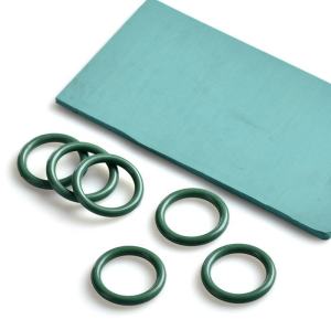 Flurine® Low-Temperature Fluoroelastomer