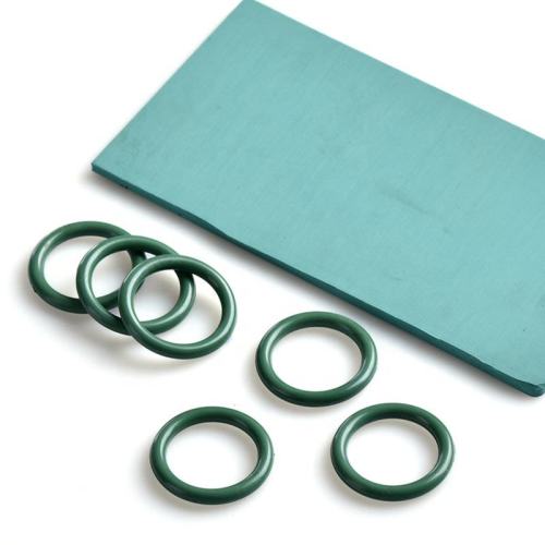 Flurine® Low-Temperature Fluoroelastomer