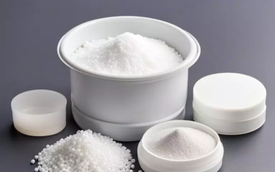 What is the difference between PVDF and PTFE?