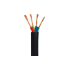 Zheflon® PVDF 2611- Injection Grade | Suitable For Coating And Cable Industry Applications