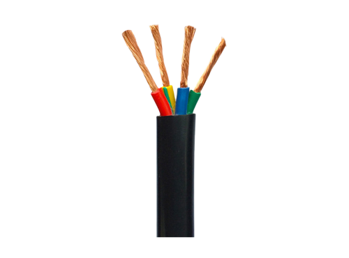 Zheflon®FL2608 - PVDF Injection Grade｜Suitable For The Application Needs Of The Cable Industry