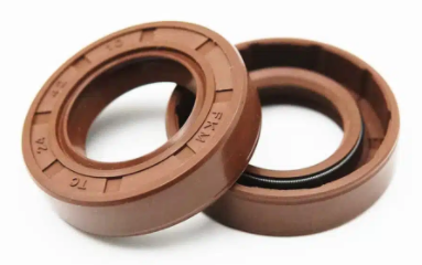 Flurine®Middle Mooney Fluoroelastomer