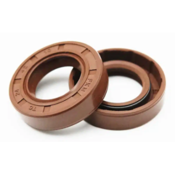 Flurine® Low Temperature Fluoroelastomer FKM