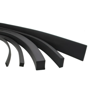 Flurine® Wide molecular weight distribution Fluoroelastomer