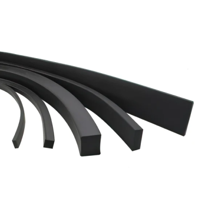 Flurine® Wide molecular weight distribution Fluoroelastomer