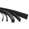 Flurine® Wide molecular weight distribution Fluoroelastomer