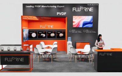 Invitation to The Battery Show Europe 2025