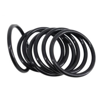 Flurine® Peroxide-Curable Fluoroelastomer