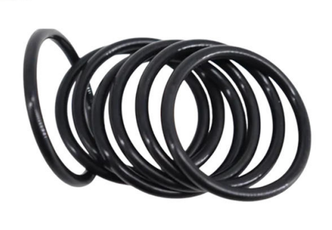 Flurine® Peroxide-Curable Fluoroelastomer