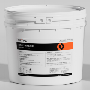 Flurine® PTFE 4103