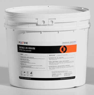 Flurine® PTFE 4205