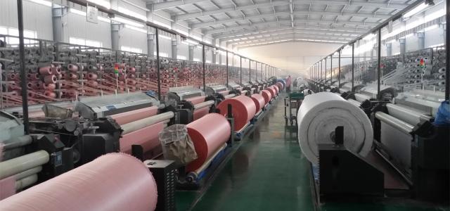 Qingdao Taimei Products Co., Ltd.