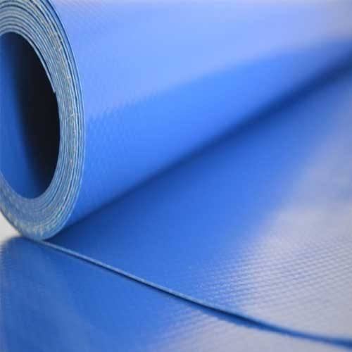 PVC-Coated Polyester Fabric Product Guide