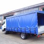 Truck cover