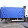 Truck cover