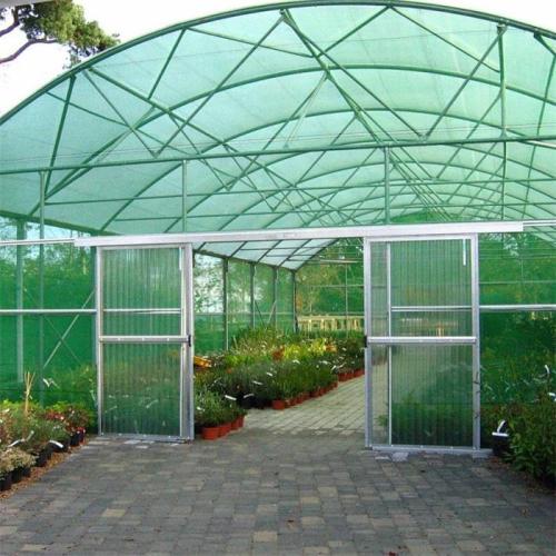 Greenhouse Shade Net