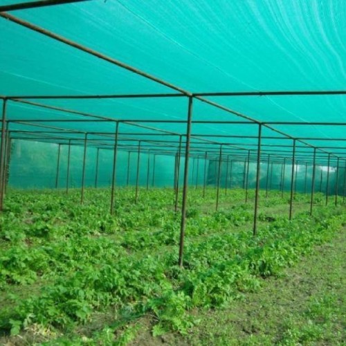 Greenhouse Shade Net