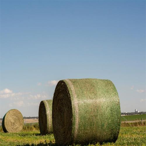 Bale Net Wrap