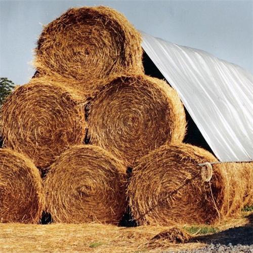 Hay Cover