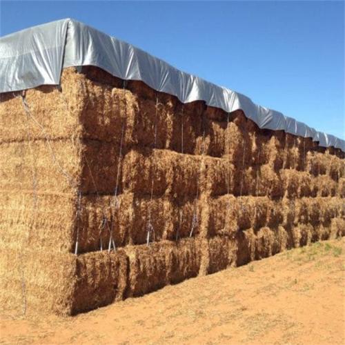 Hay Cover