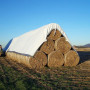 Hay Cover