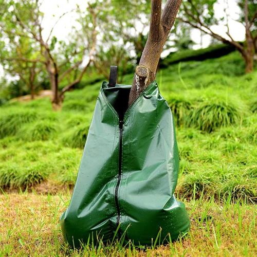 Tree Watering Bag, Corp Protection