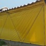 Poultry House Curtain/Poultry Side Curtain