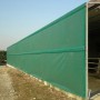 Poultry House Curtain/Poultry Side Curtain