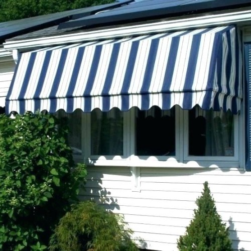 Awning & Cover