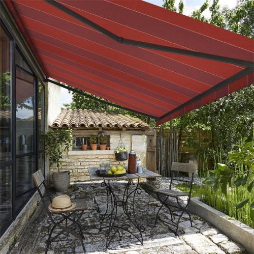 Awning & Cover