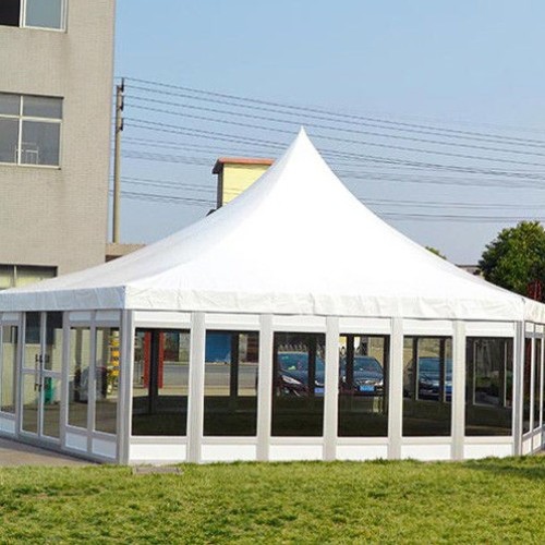 PVC Tents