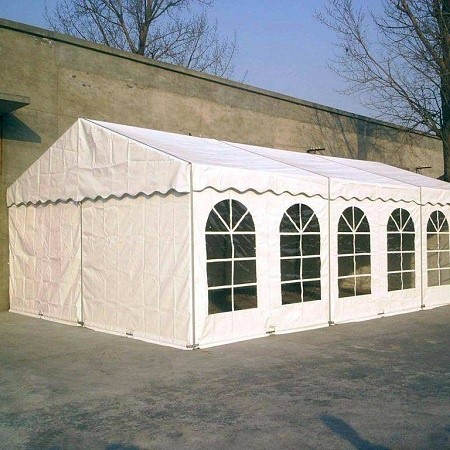 PVC Tents
