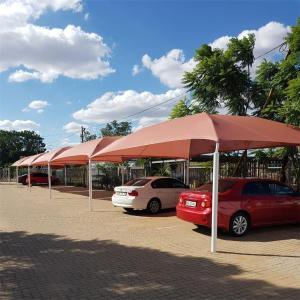 Carpark Cover
