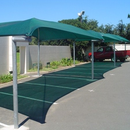 Carpark Cover