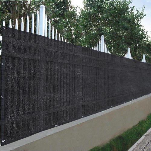 Privacy Fence