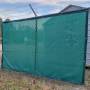 Privacy Fence