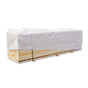 Lumber Wrap Cover