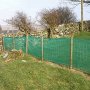 Windbreak Mesh Fence