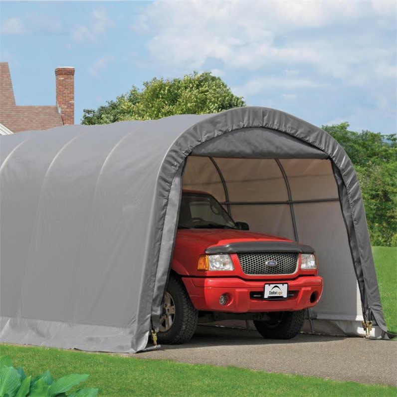 Portable Garage, Grower Solutions