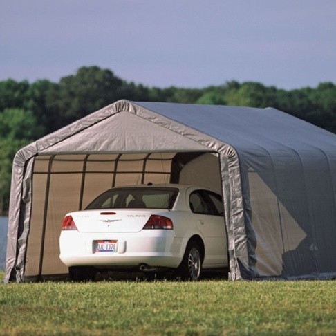 Portable Garage