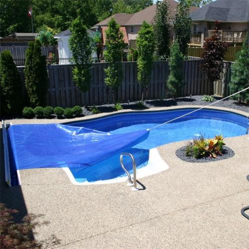 Pool Cover