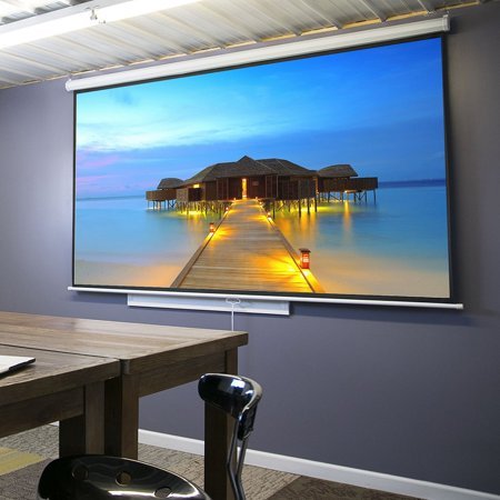 Projector Screen