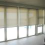 PVC Coated Fiber Glass Roller Blind